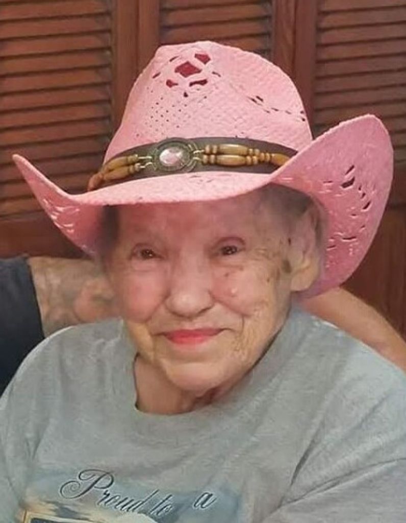 Annabelle "Ann" Anderson