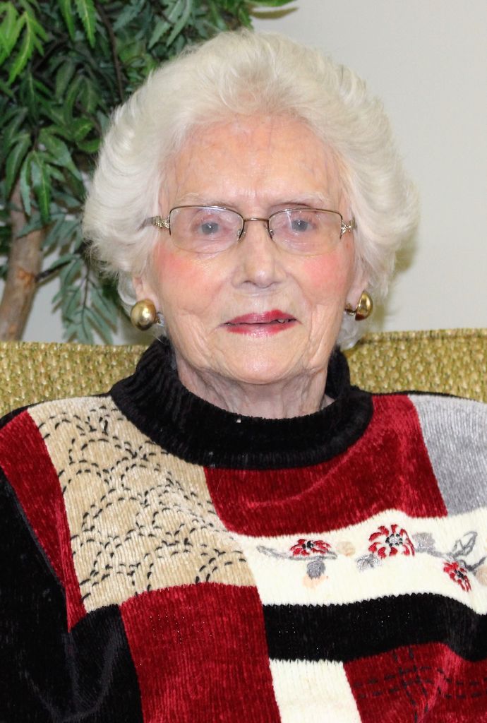 Angell Herlong Adams Profile Photo