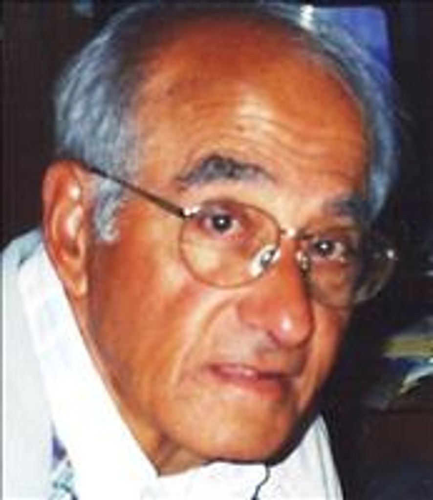 Manuel Faria, Jr