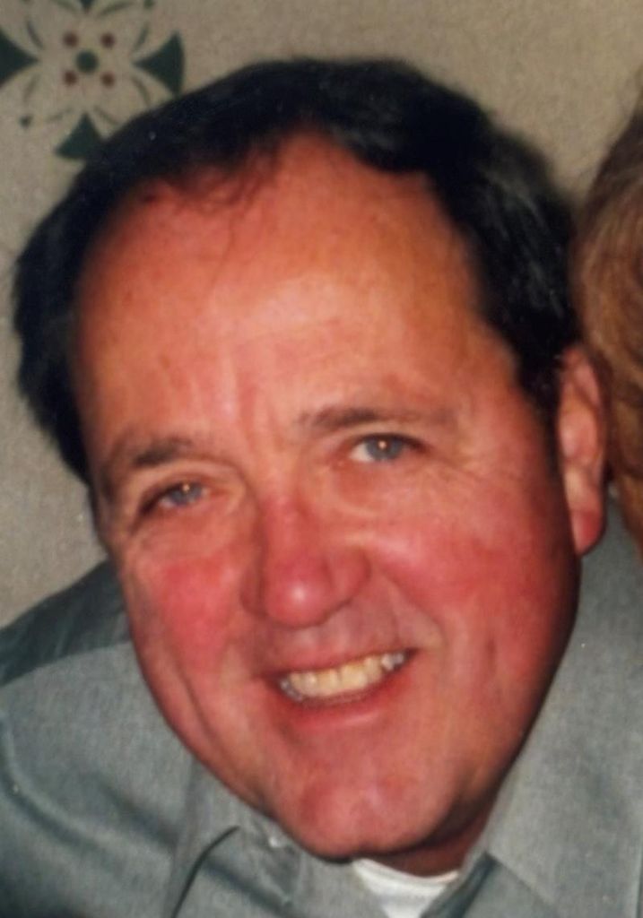 Ernest Henry Cote Profile Photo