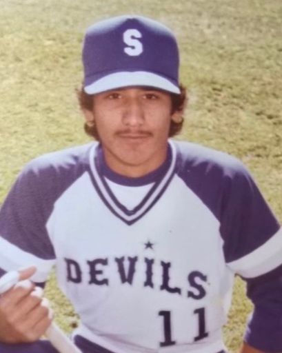 Felix Ricardo Vargas's obituary image