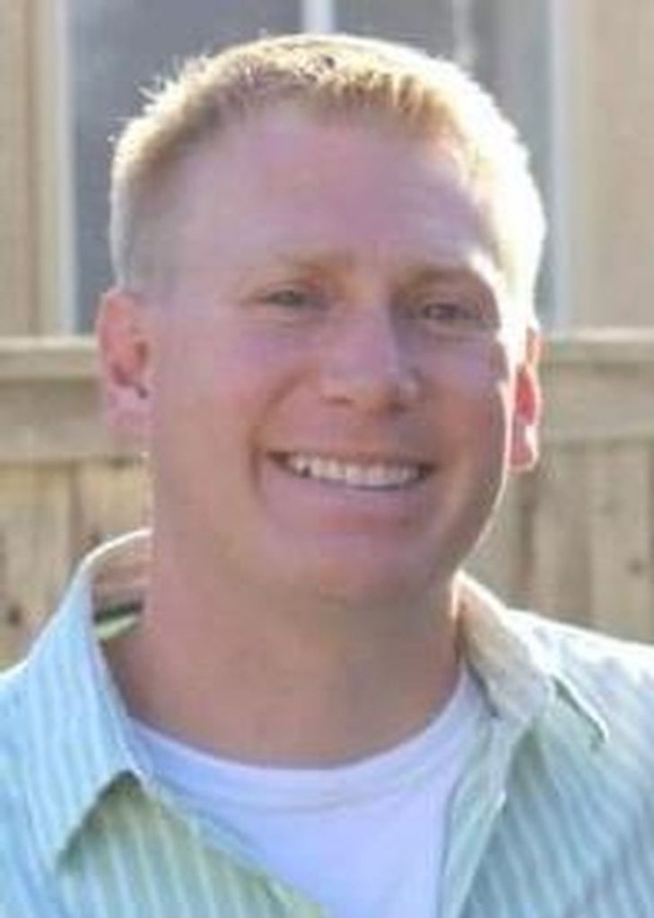 Tsgt. Douglas Logan Hull Usaf