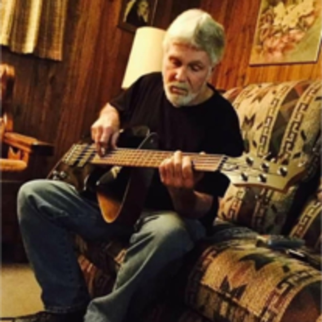 Richard Wayne Dillon Profile Photo