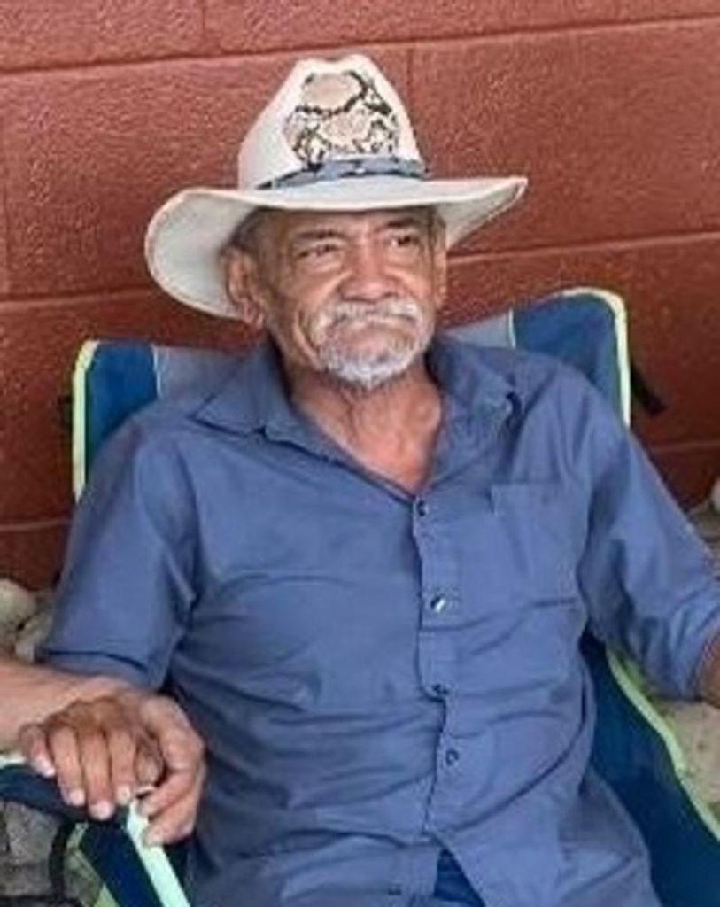 Miguel Perez Profile Photo
