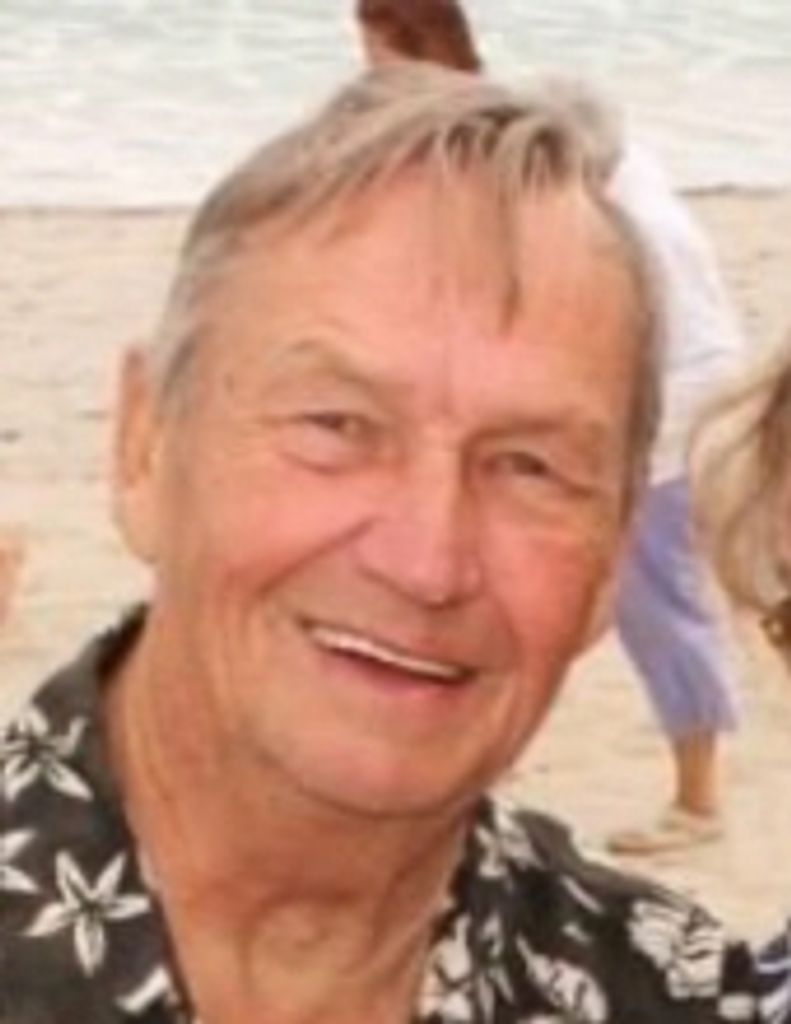 Leonard Paul Larson