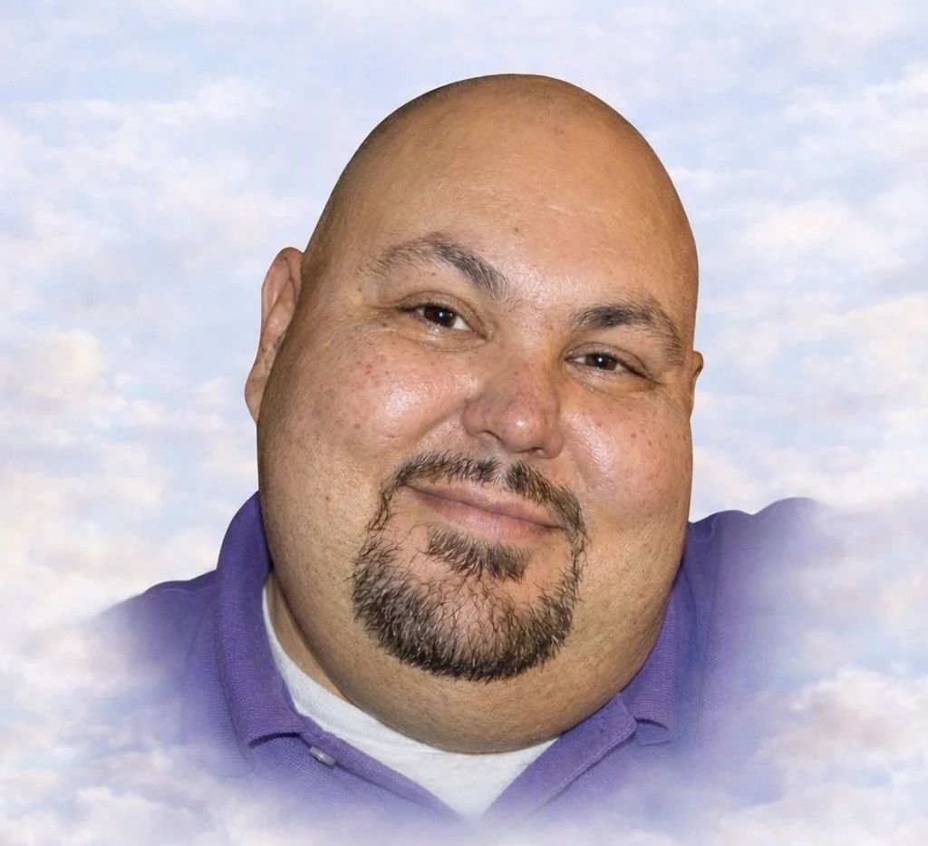 Candelario Alaniz III Profile Photo