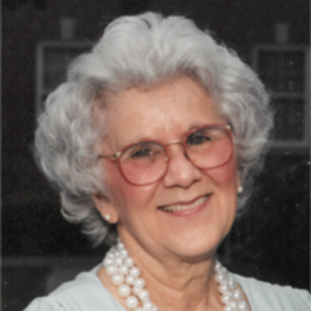 Mavoureen "Susie" Puntch Jamison Profile Photo
