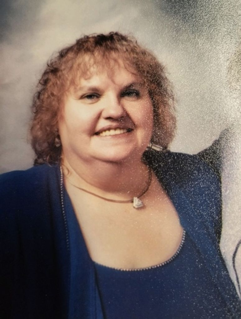 Anna Burton Profile Photo