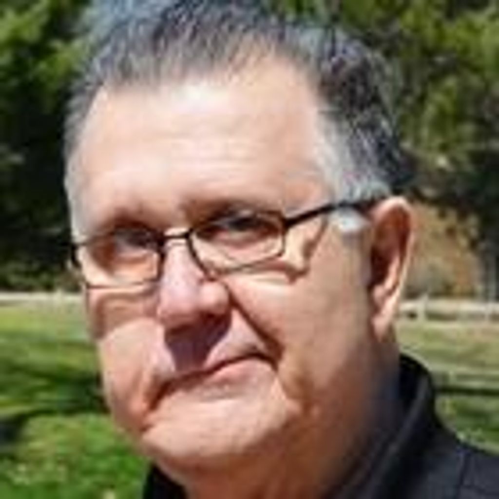 George William Fries