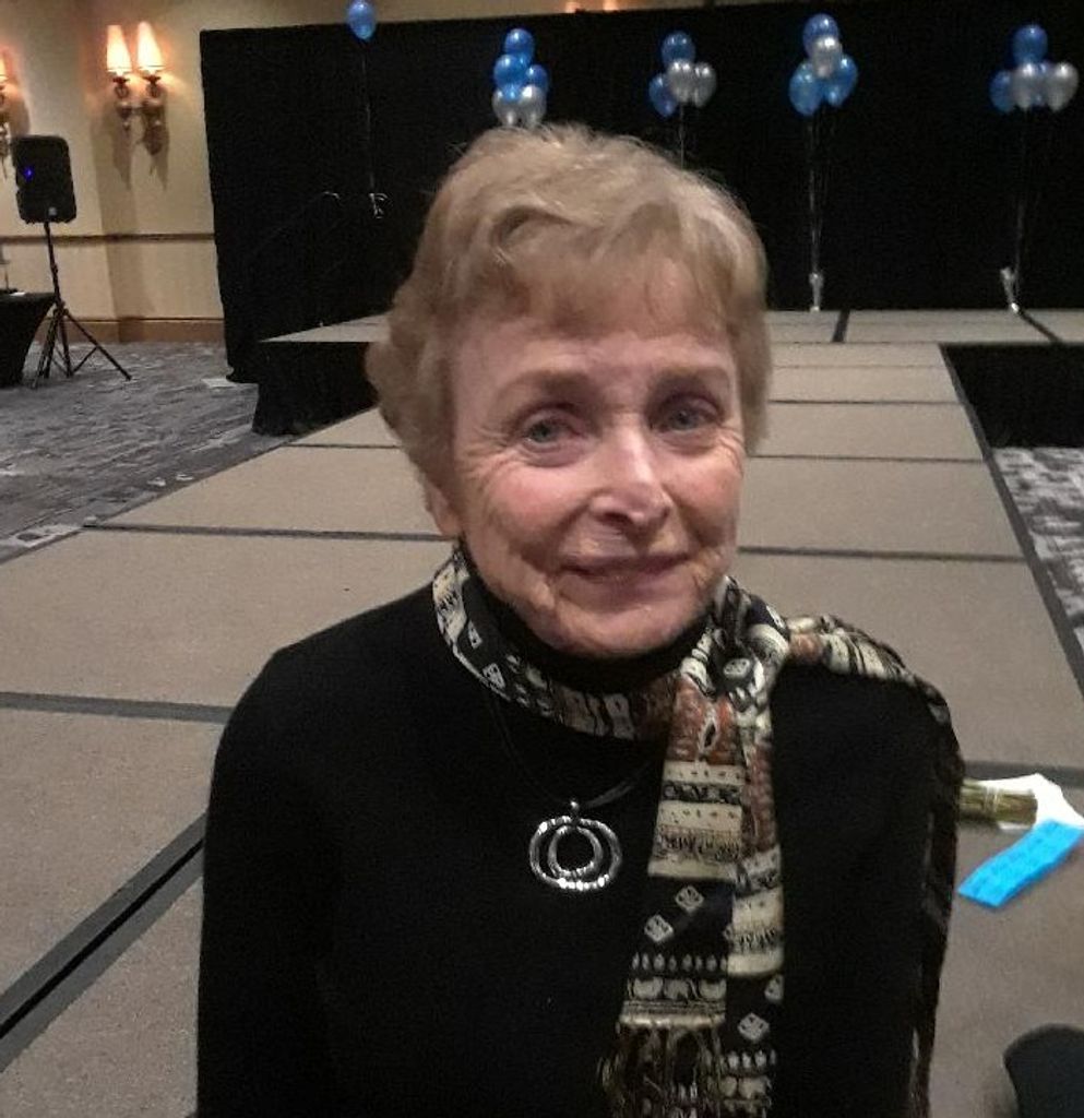 Deborah Irene Jones