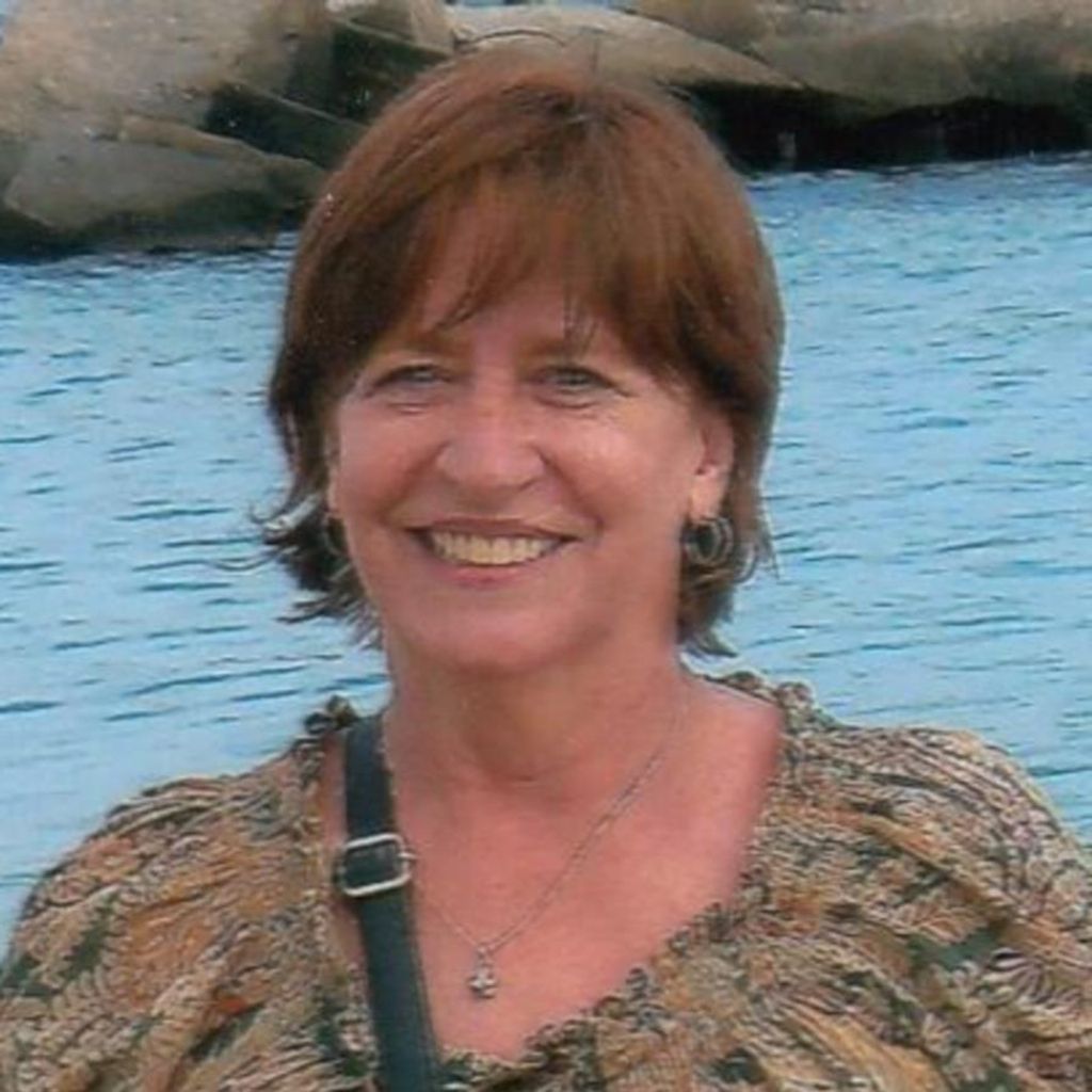 Terri Ellen Mcniel