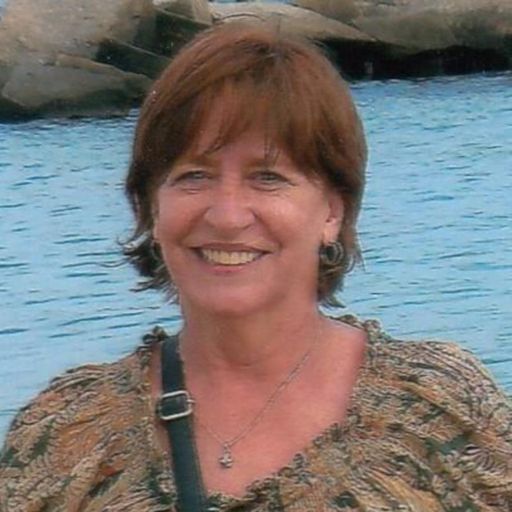 Terri Ellen Mcniel Profile Photo