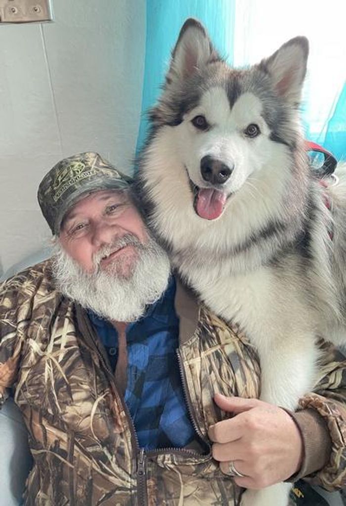 Warren Brunsell Profile Photo