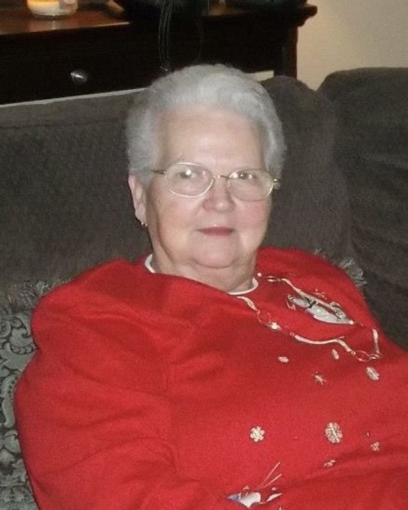 Barbara Jean Beasley Profile Photo