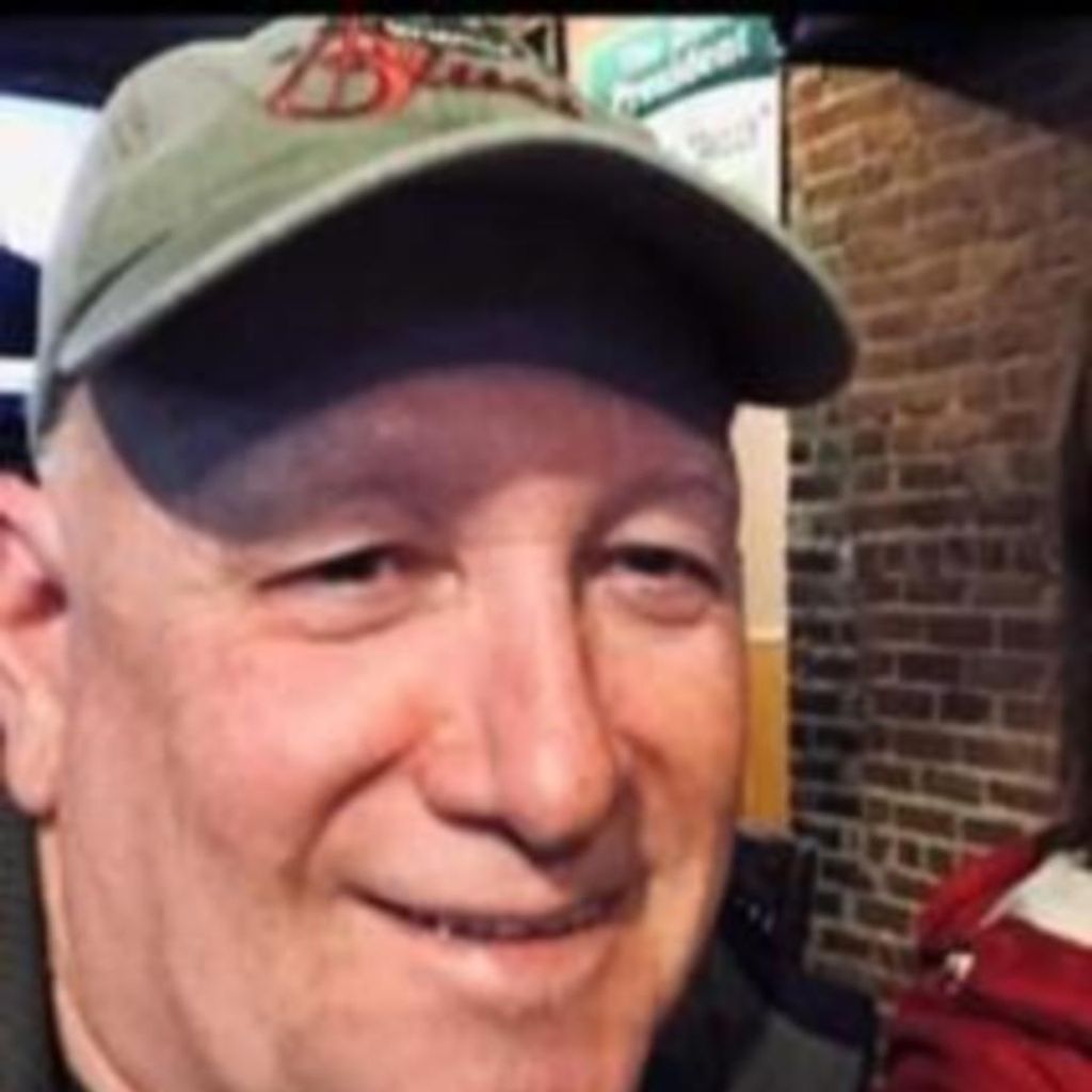Richard W. "Monge" Mongeau Profile Photo