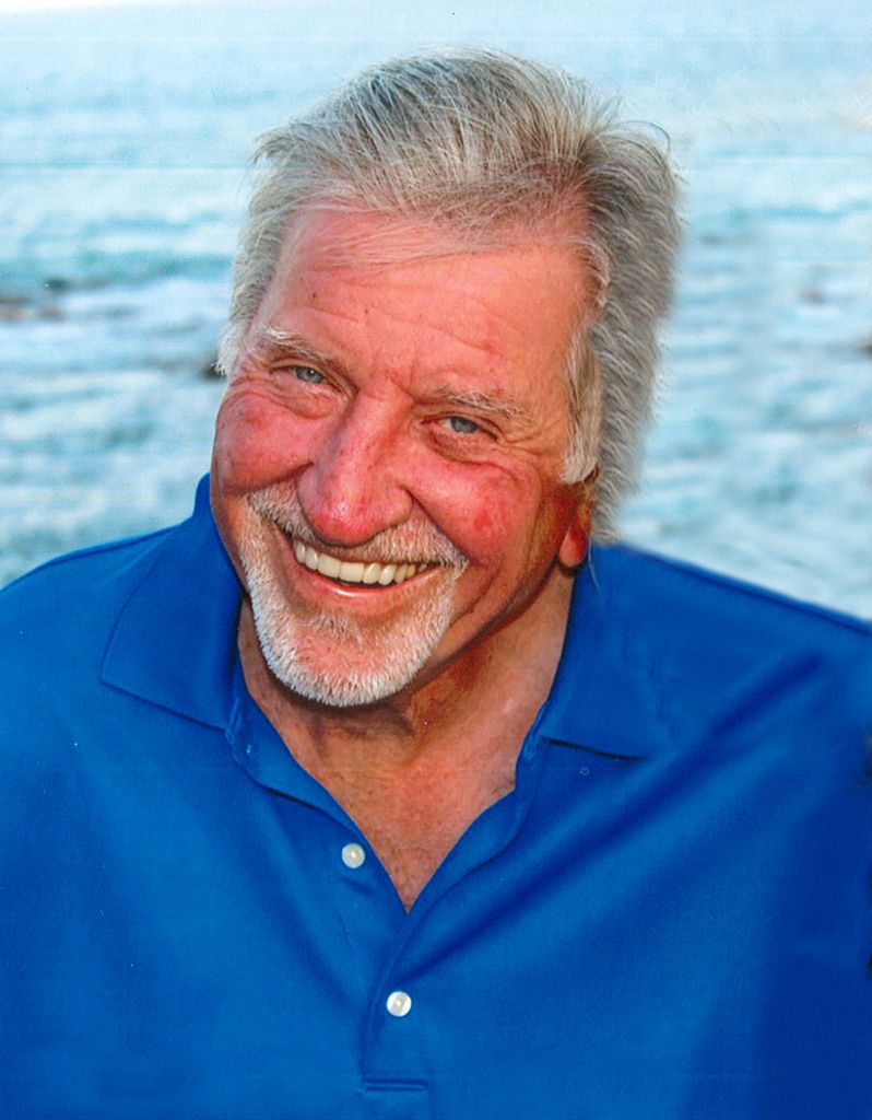 Antone Joseph Mccloskey