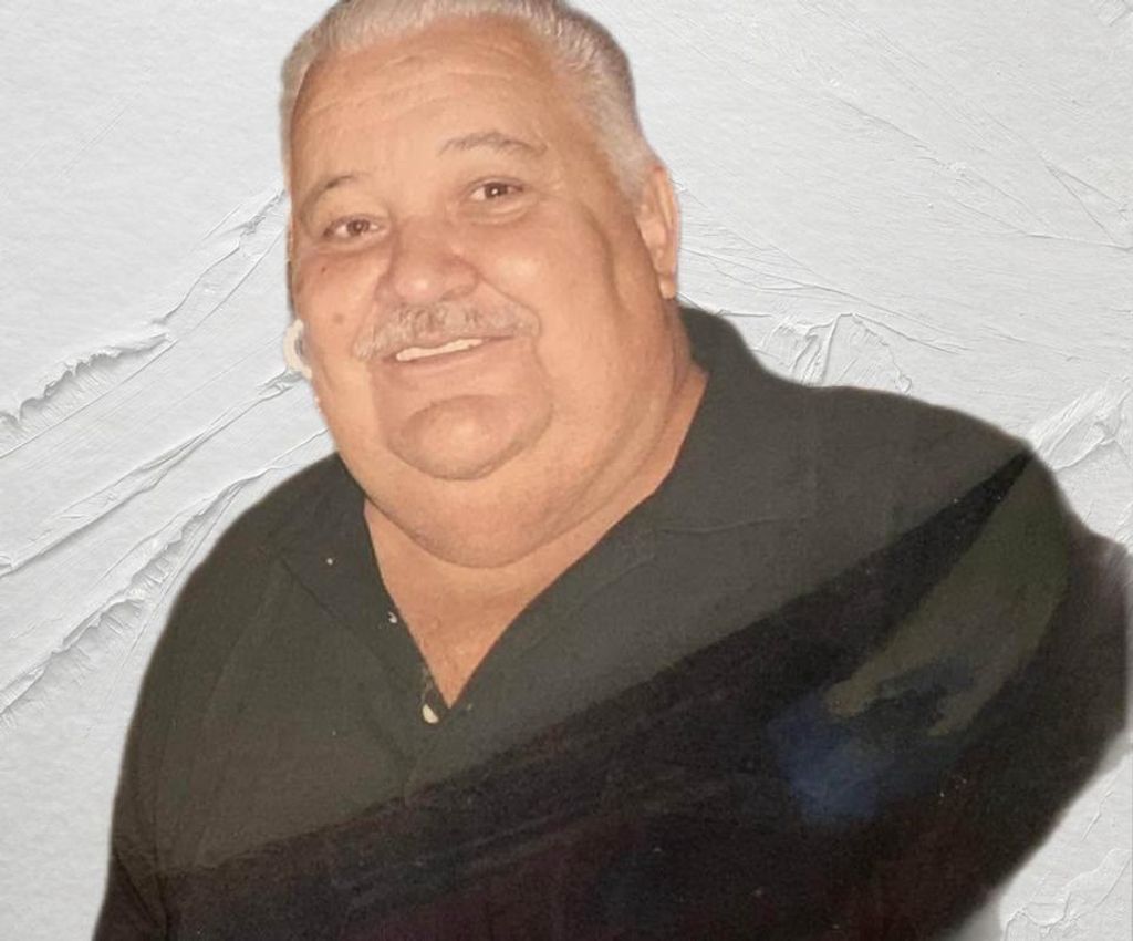 Joseph Edward Aubain Profile Photo