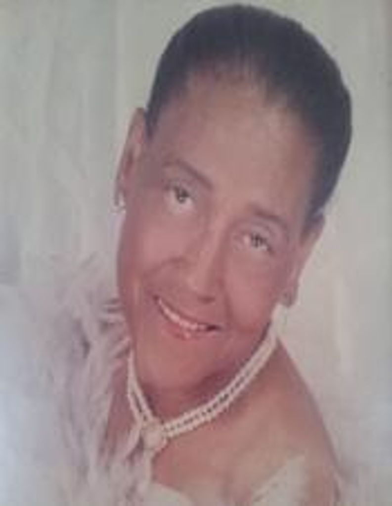 Beulah Lee Sims