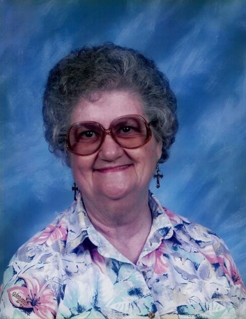 Ava (Fulkerson)  Wortheam Profile Photo