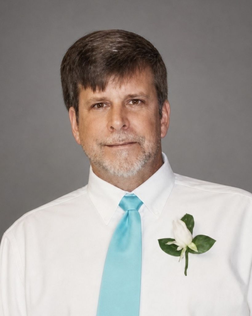 Bryan Dean Hitchcock