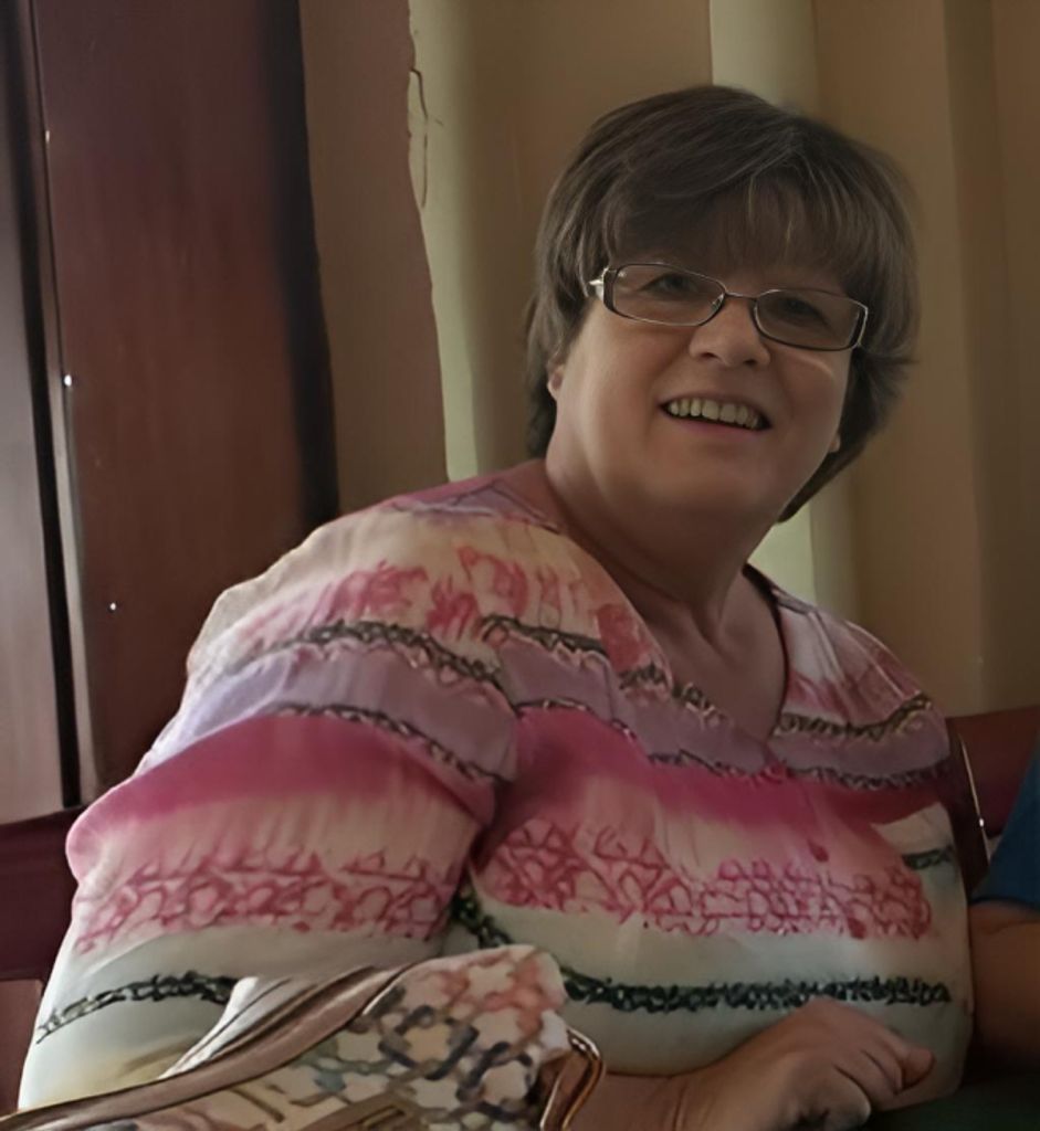 Denise Anderson Profile Photo