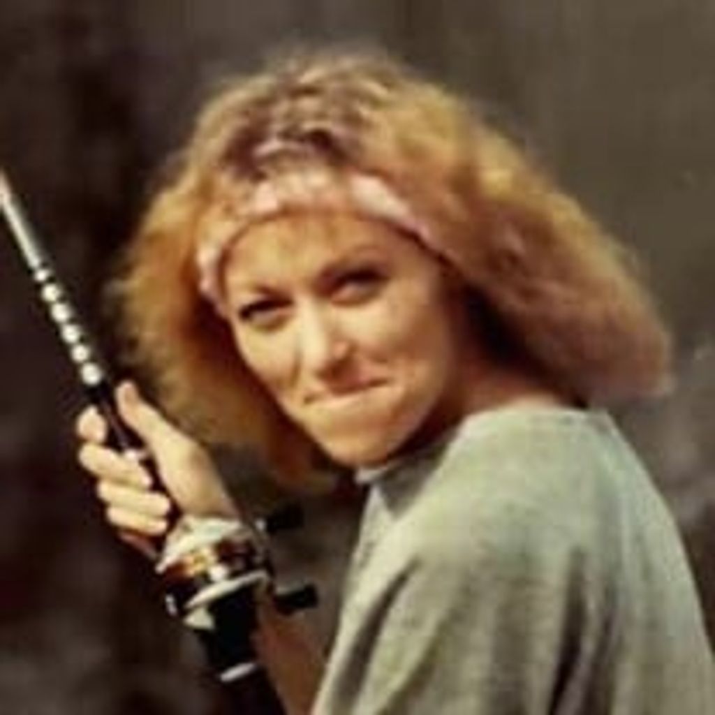 Susan J Lindenmeyer