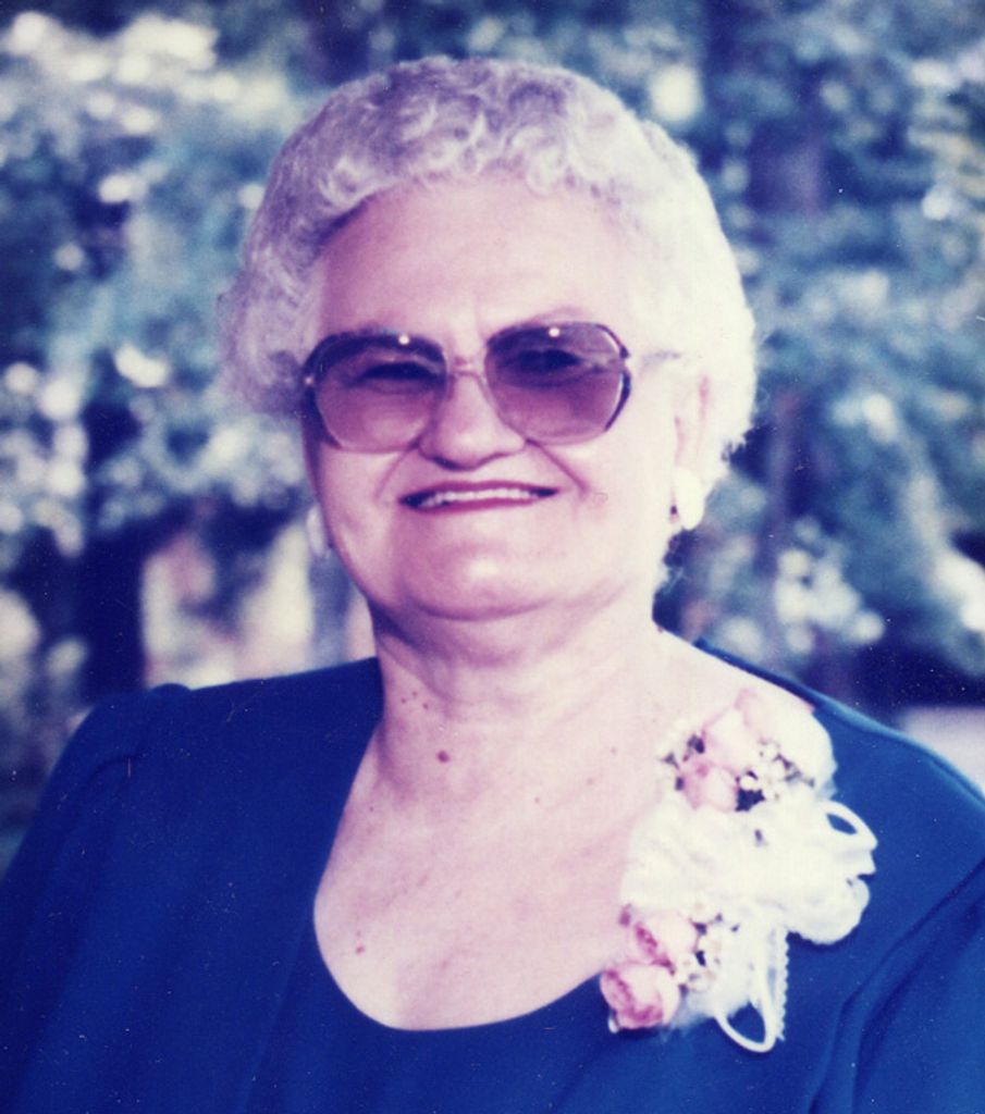 Veronica Steckler