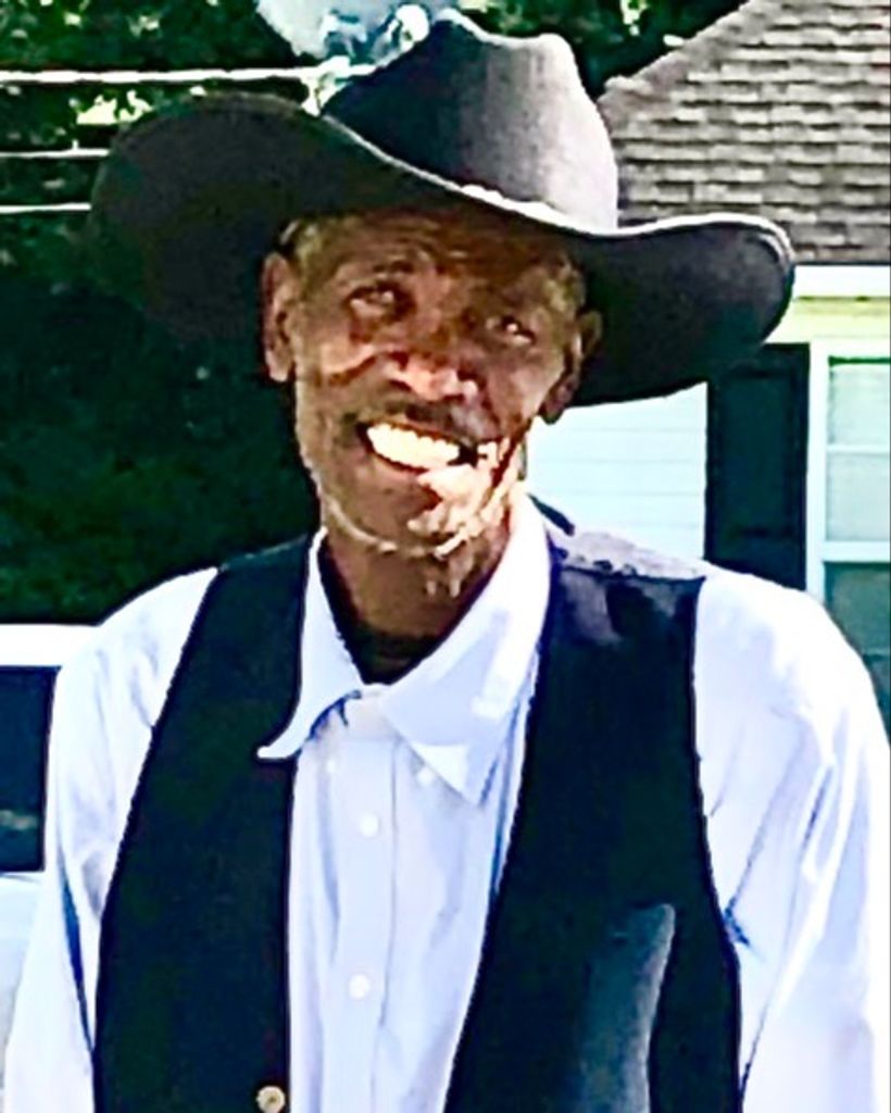 Joseph Springfield, Sr.