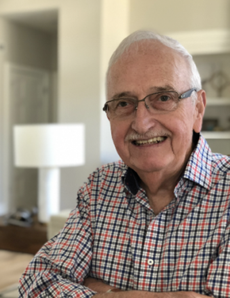 Ronnie Lee Debrot Profile Photo