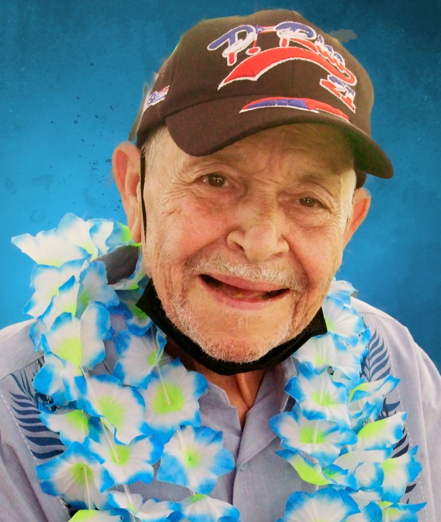 Ramon Andres Paredes