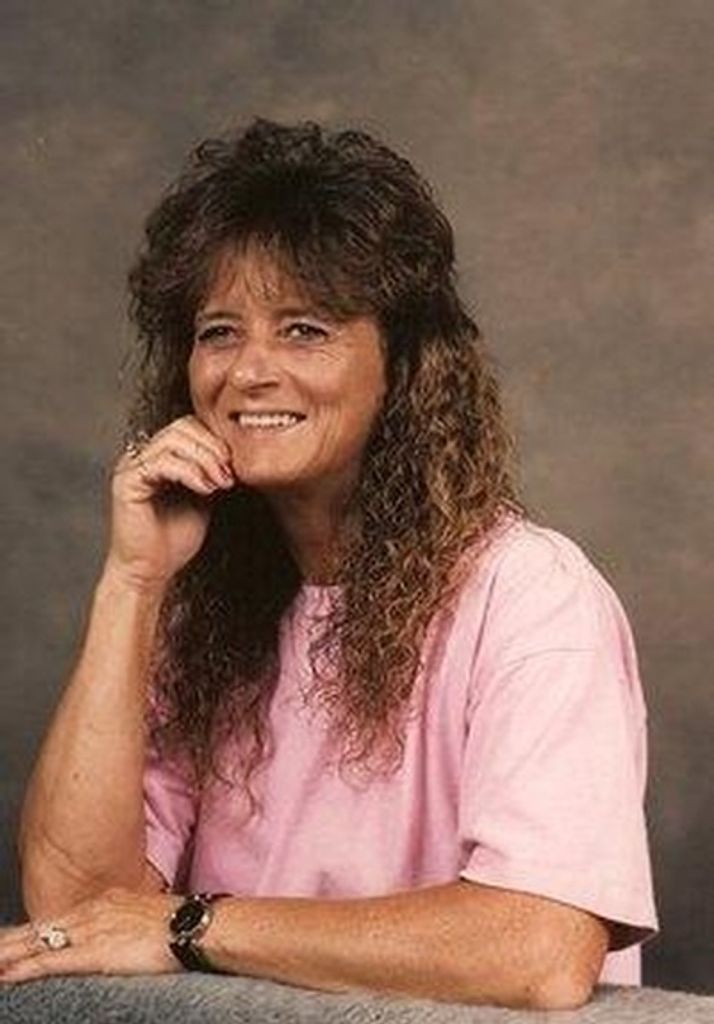 Brenda Carol Mullins
