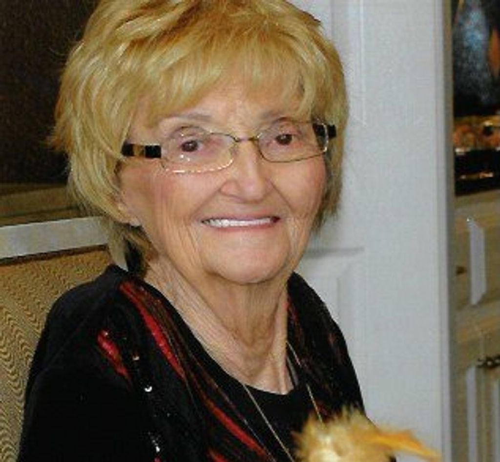 Peggy D. Greenwood