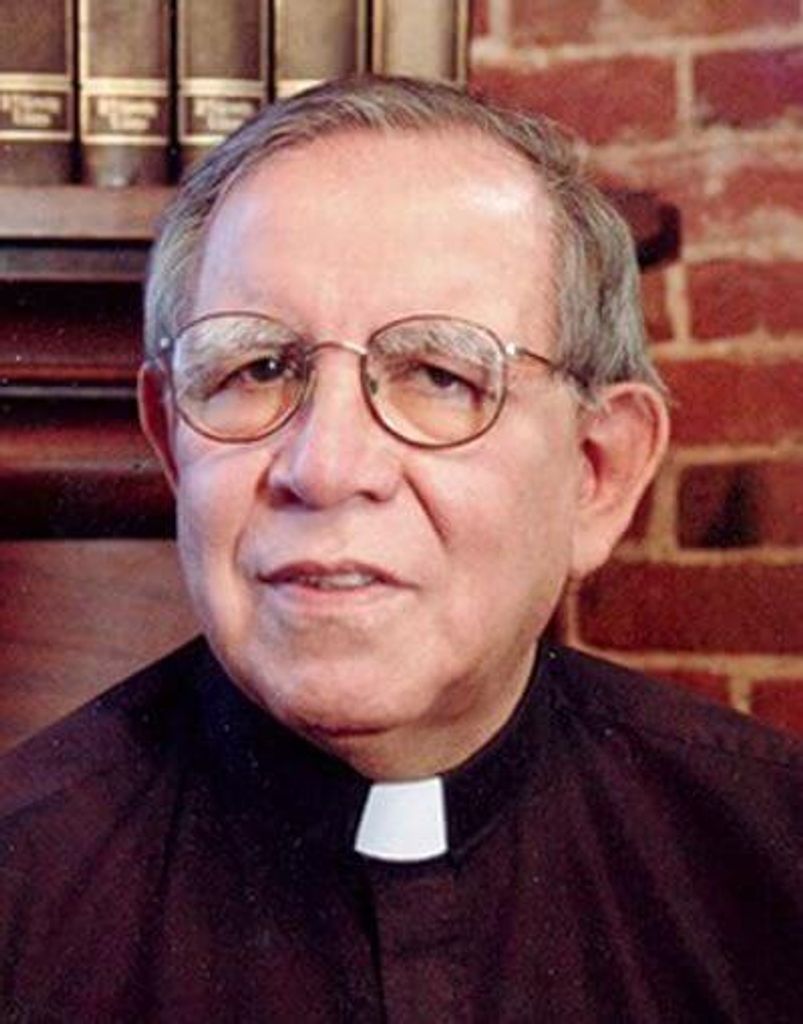 Rev. Marcus Manual Medrano
