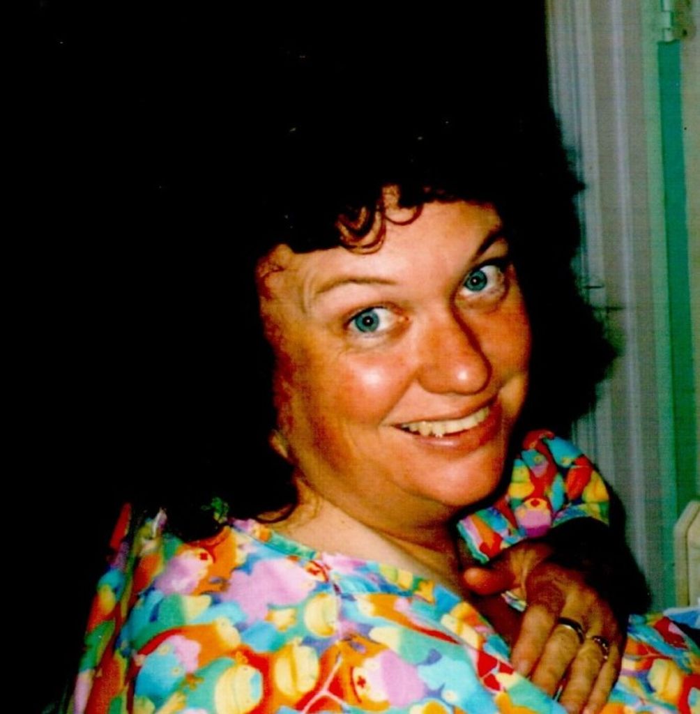 Sylvia Wright