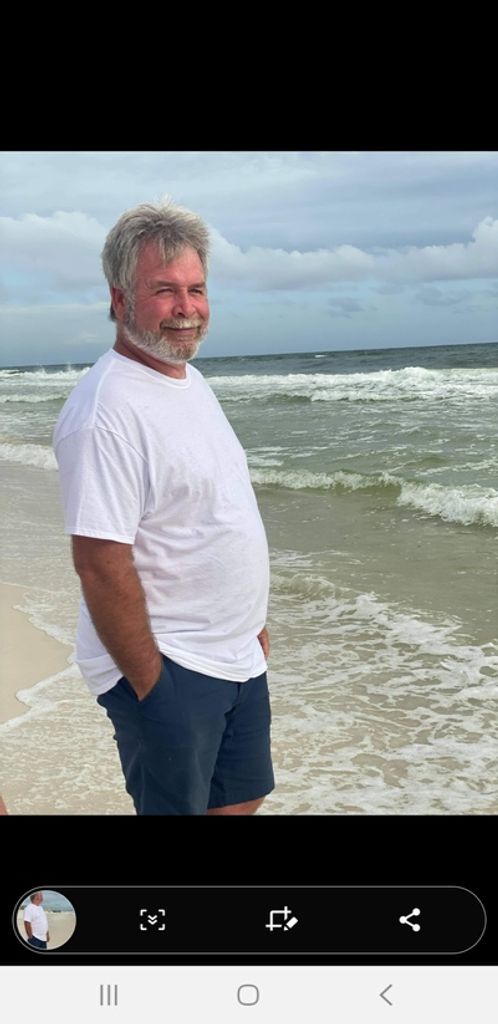 James Edward Shipp Profile Photo