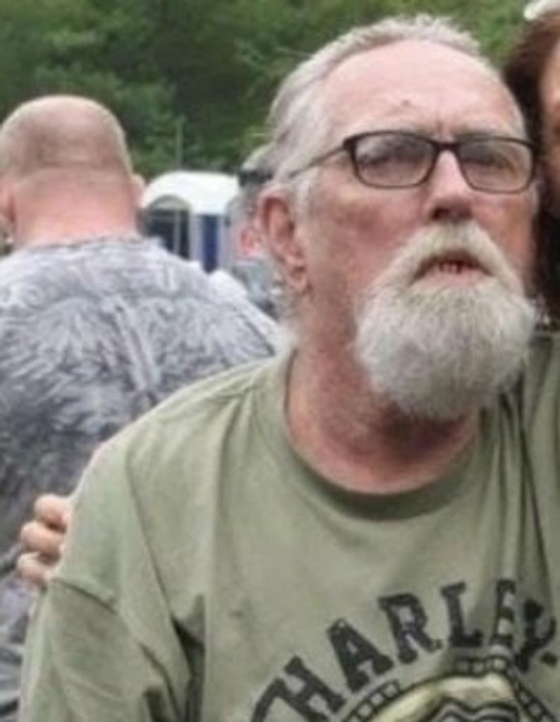 Rodney "Stretch" Cloutier