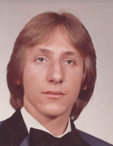 Photo of Brian Nowak