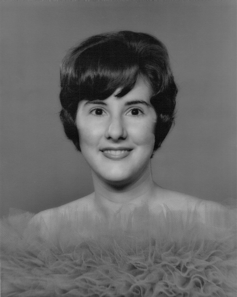 Lucinda W Jeter