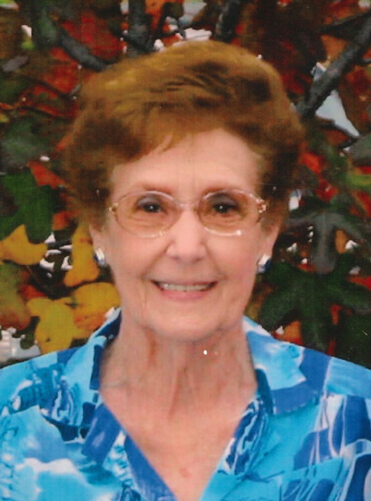 Mabel Frances Fields Profile Photo