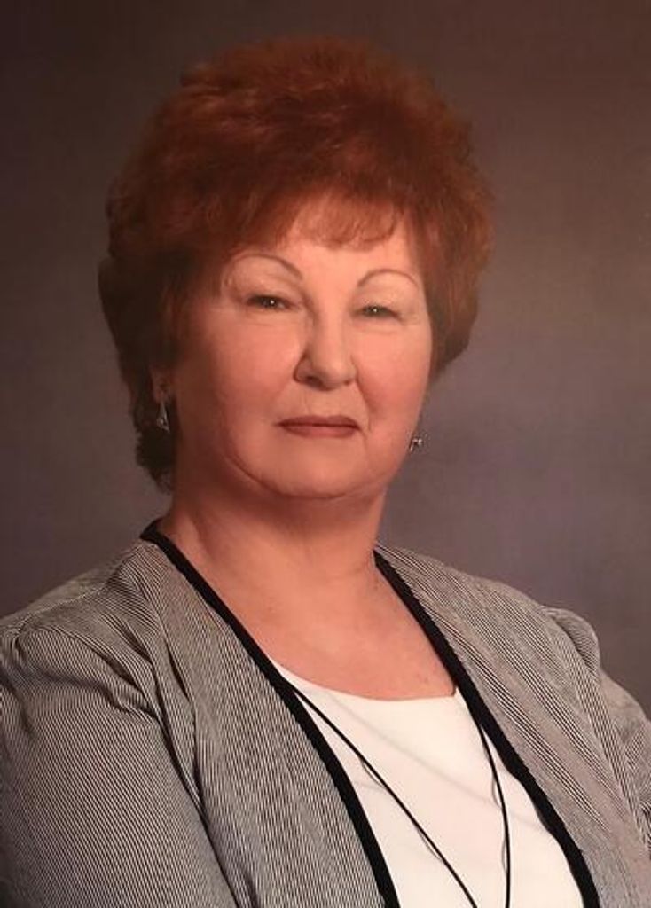 Betty Mae Simmons Profile Photo