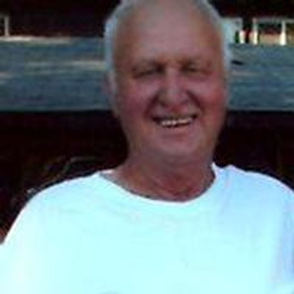 Amos Woodrow Morgan