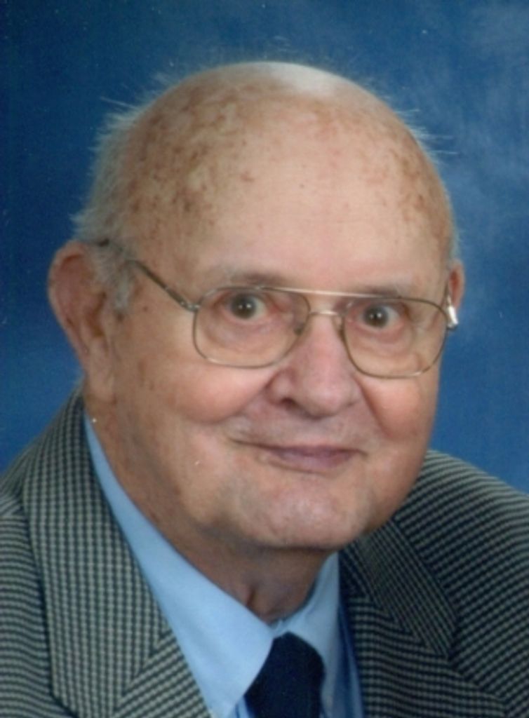 R. Glenn Sweigart