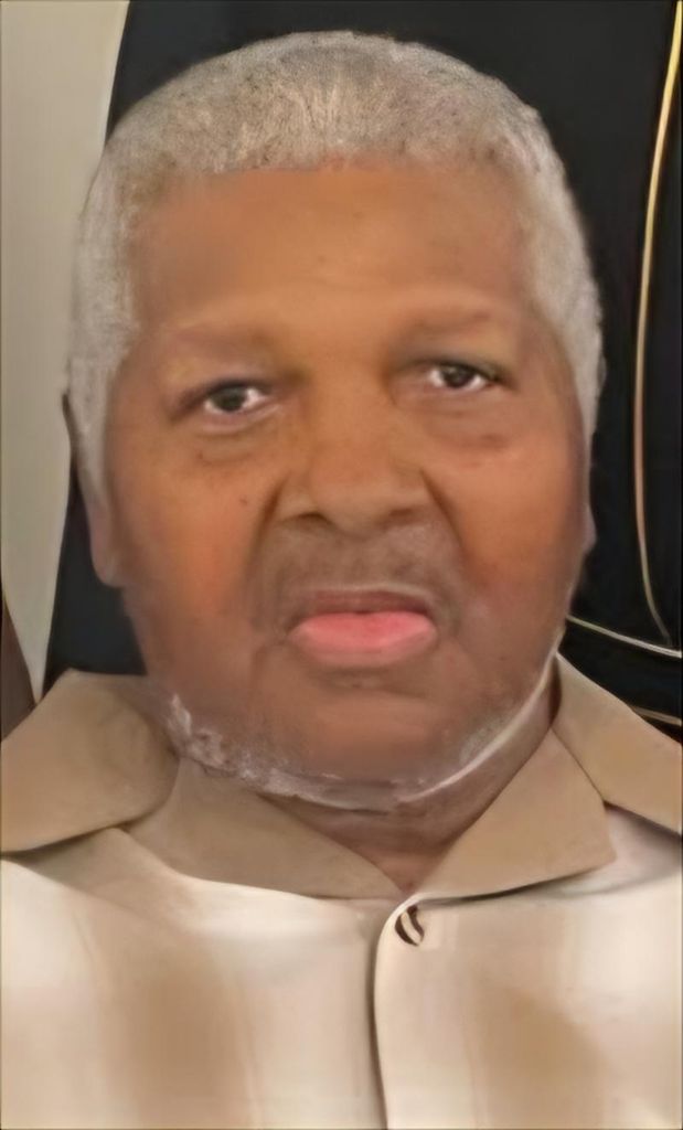 Kenney Lamorge Paige Profile Photo