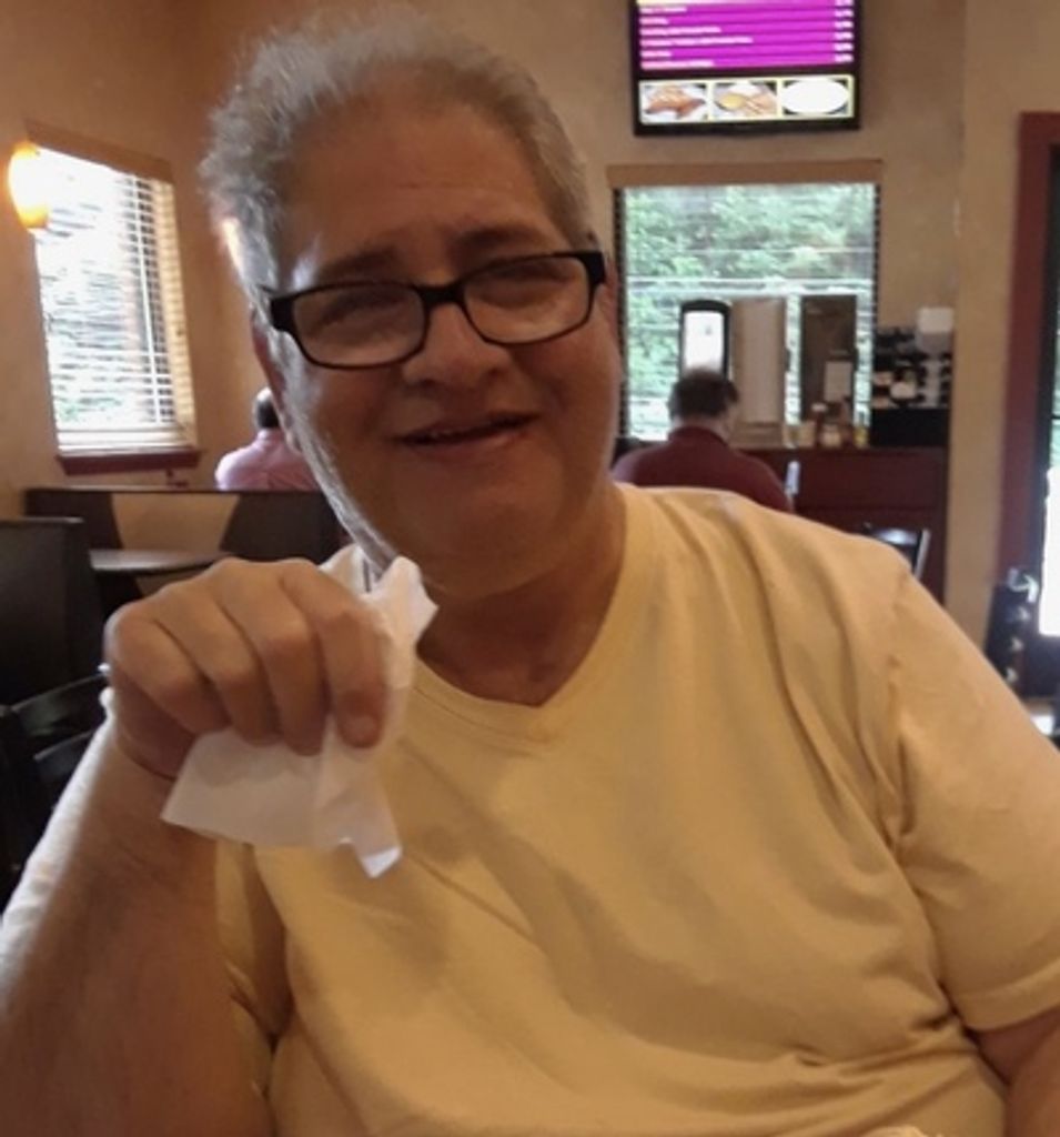 Frank James Manza Profile Photo