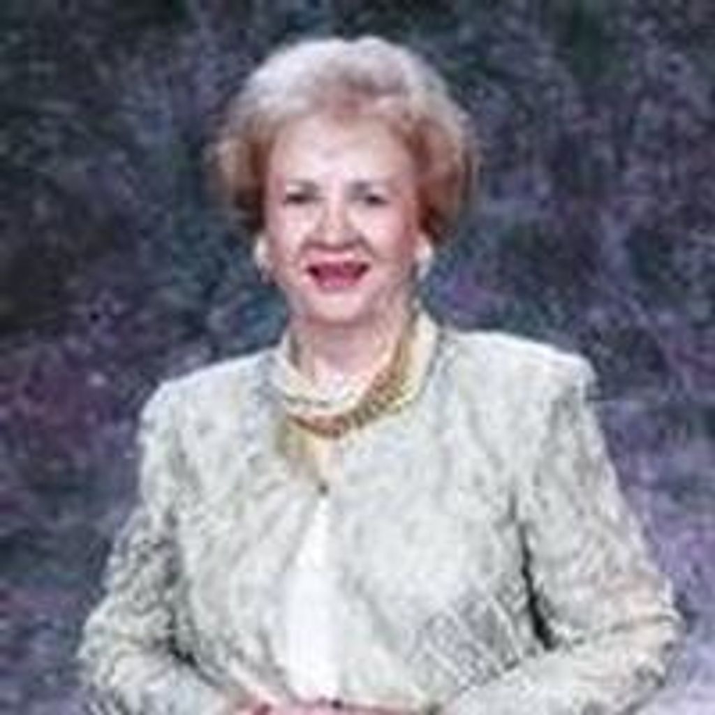 Jeannine Faulkner