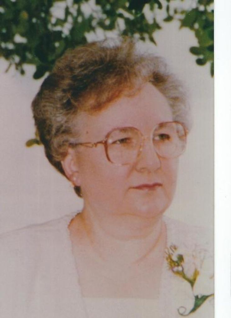 Joan A. Guill