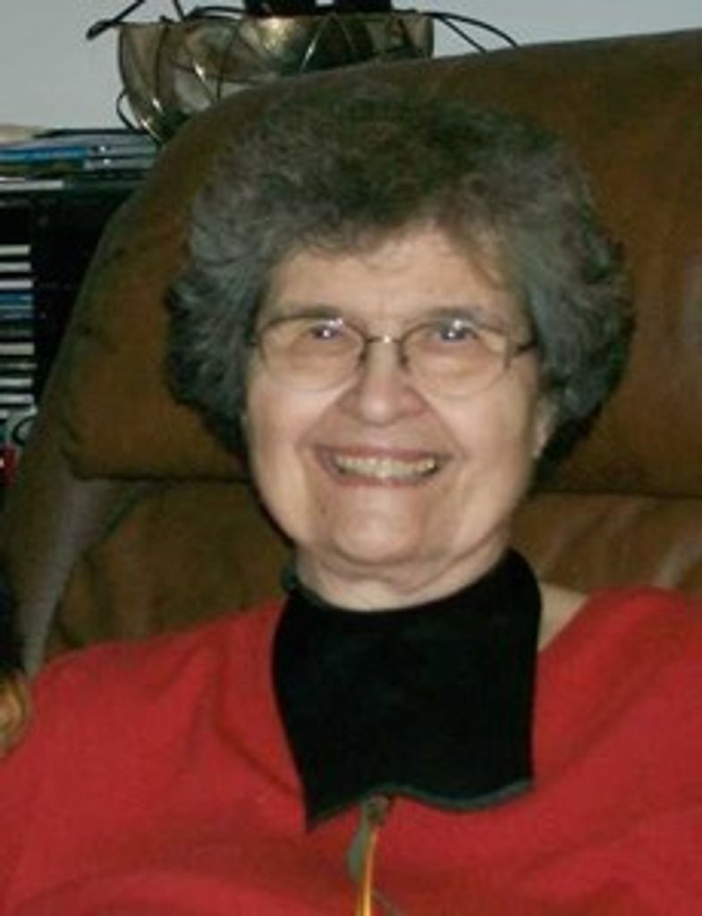 Sarah Louise Tobin
