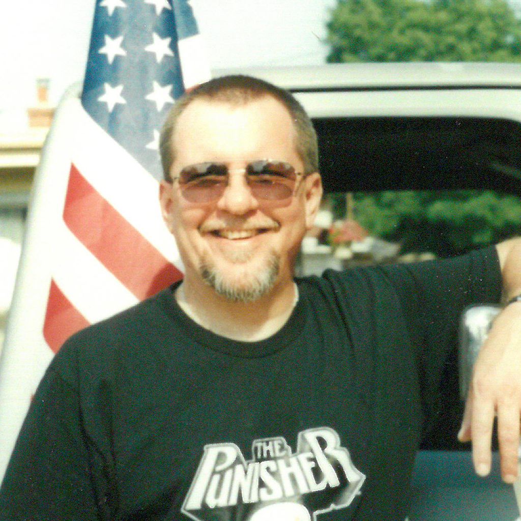 Peter W. David
