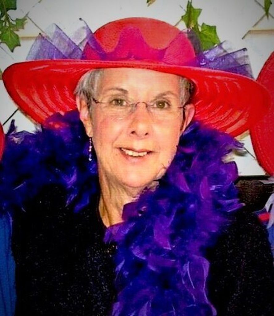 Carol Dauzy