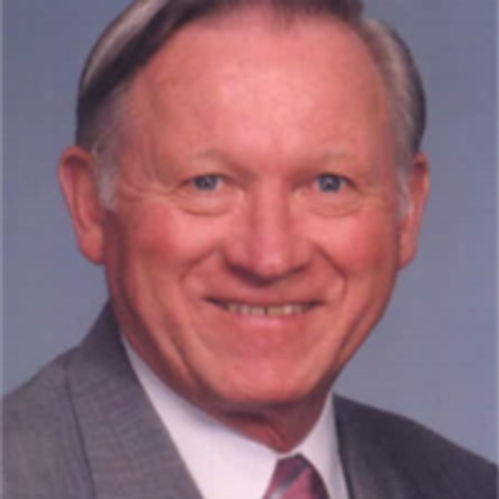 Gerald John Graham